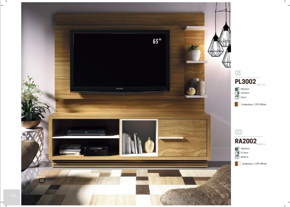 Painel | PL3002 | Tecnomobili 0126