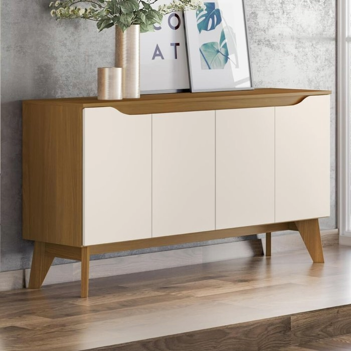 Buffet Quartzo | S351-127 | Henn