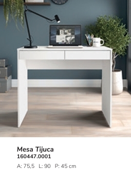 Escrivaninha Tijuca | Politorno 0226