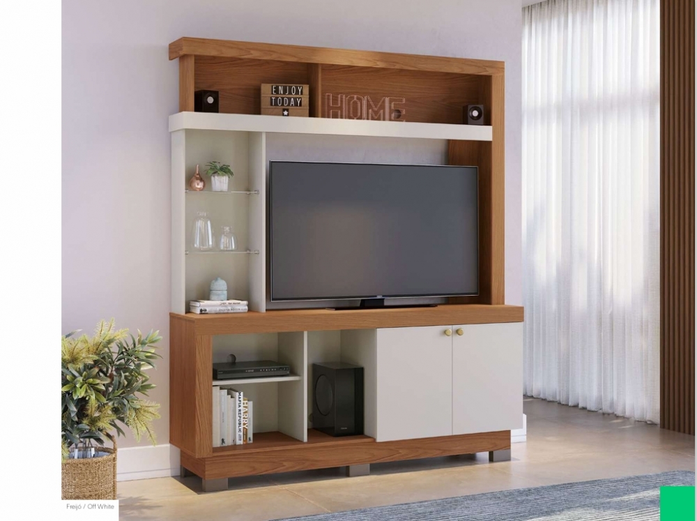 Estante Valença | Colibri 0226