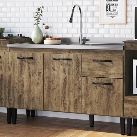 Light Balcão de Pia | CZ 6282 | IRM 0126