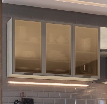 Greta Aéreo Triplo | CZ 6952 | IRM 0126