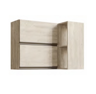 Greta Aéreo Canto Reto | CZ 6969 | IRM 0126