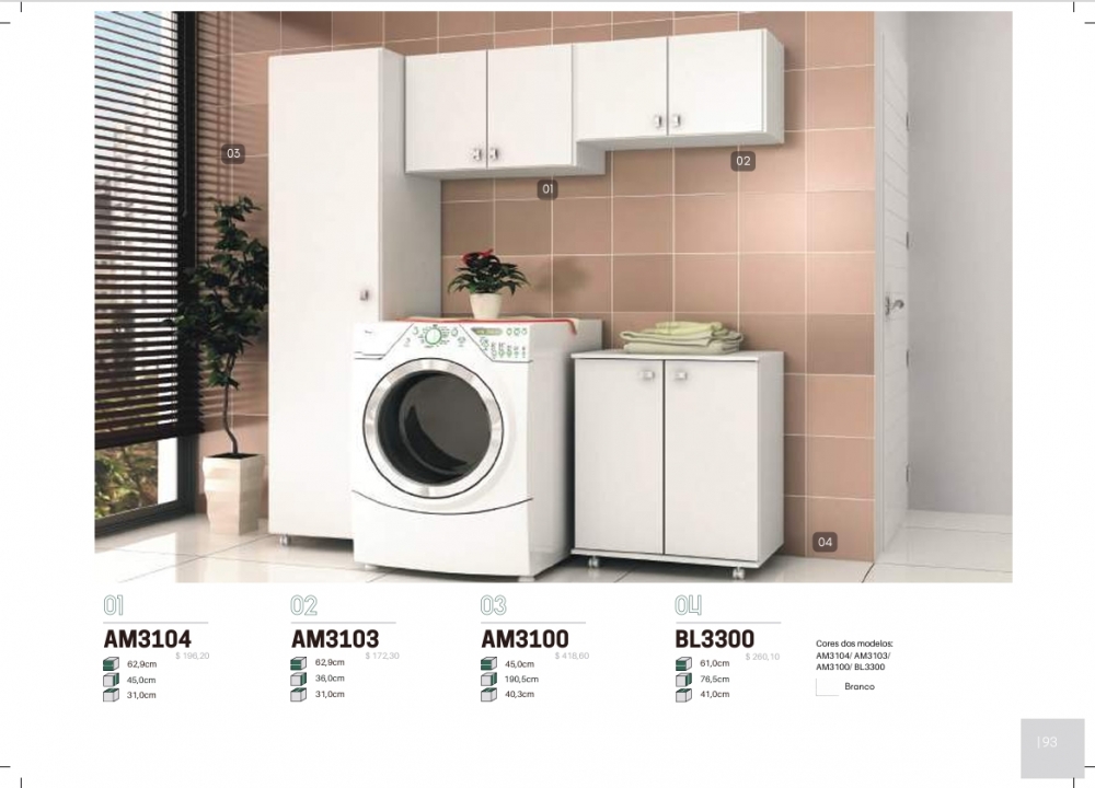 Multiuso 1 Porta | AM3100 | Tecnomobili 0126