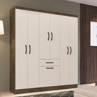 Roupeiro Laguna 159 | UY 9618 | IRM 0126