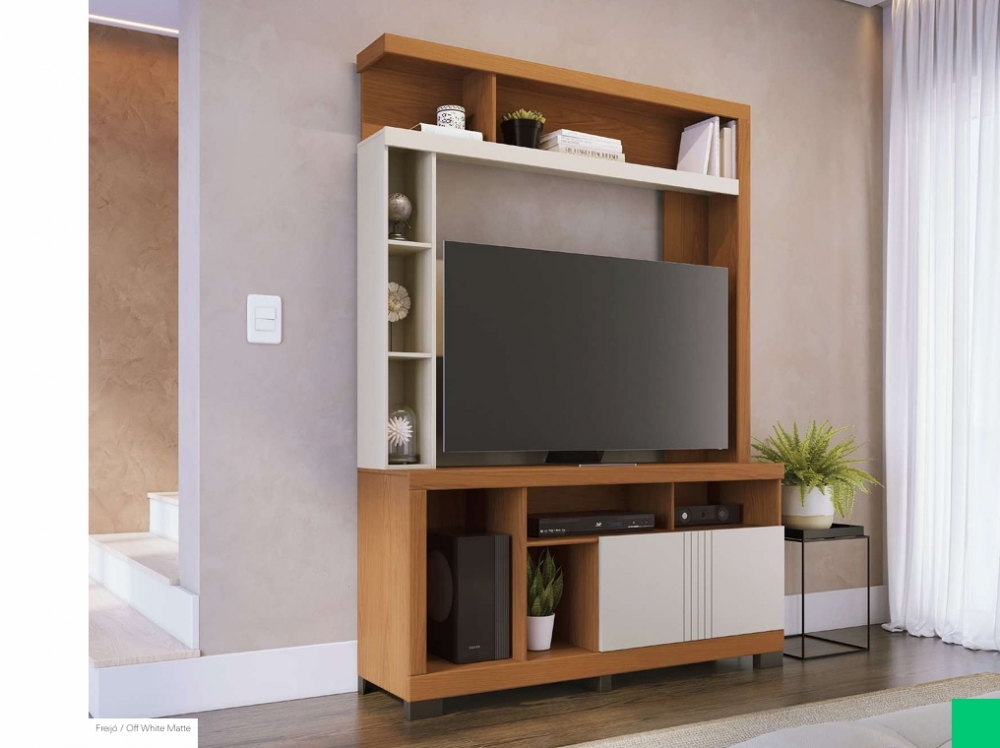 Estante Elba | Colibri 0226