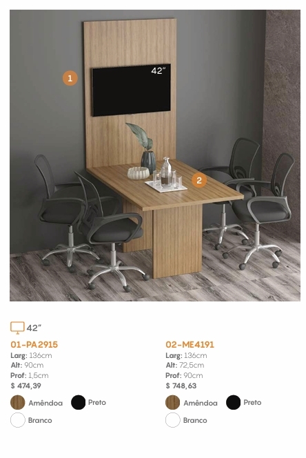 Painel | PA2915 | Tecnomobili 0226