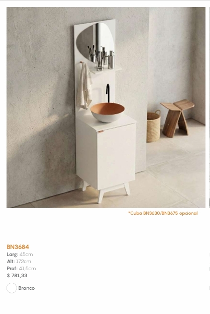 Conjunto | BN3684 | Tecnomobili 0226