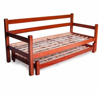 Sofá Cama Madrid | Disa 0126