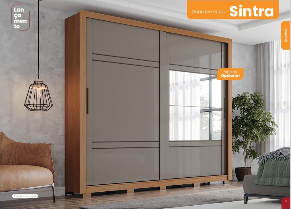 Roupeiro Sintra | D343 | Henn 0126