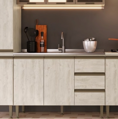 Greta Balcão de Pia | CZ 6951 | IRM 0126