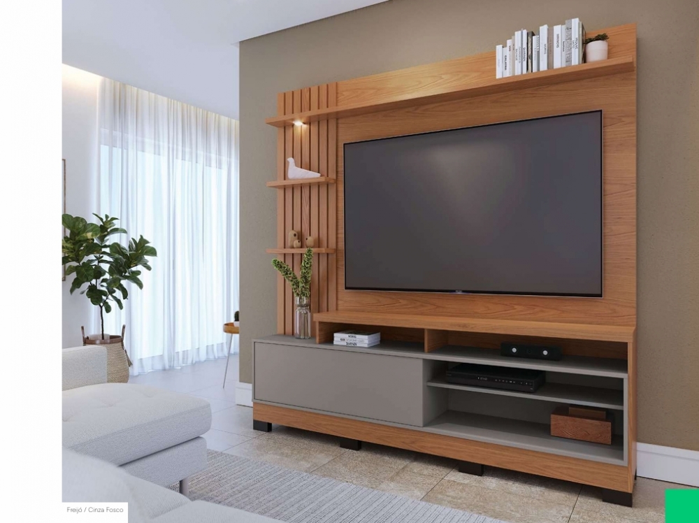 Home Theater Maceió | Colibri 0226