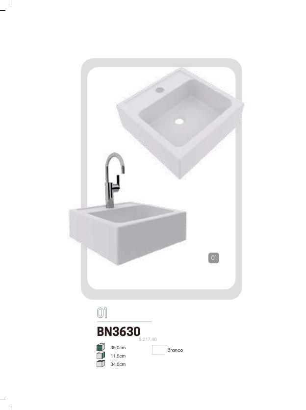 Cuba | BN3630 | Tecnomobili 0126