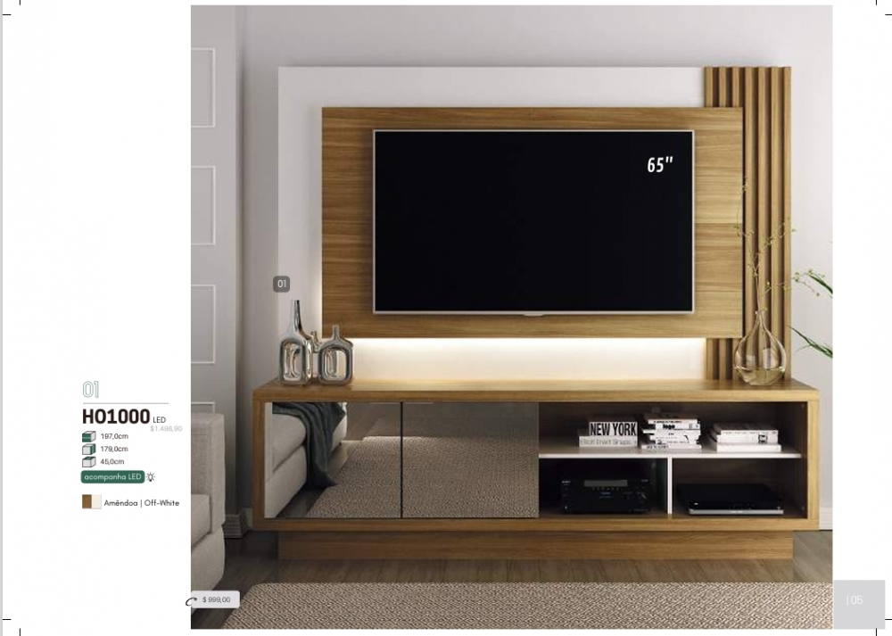 Home | HO1000 | Tecnomobili 0126