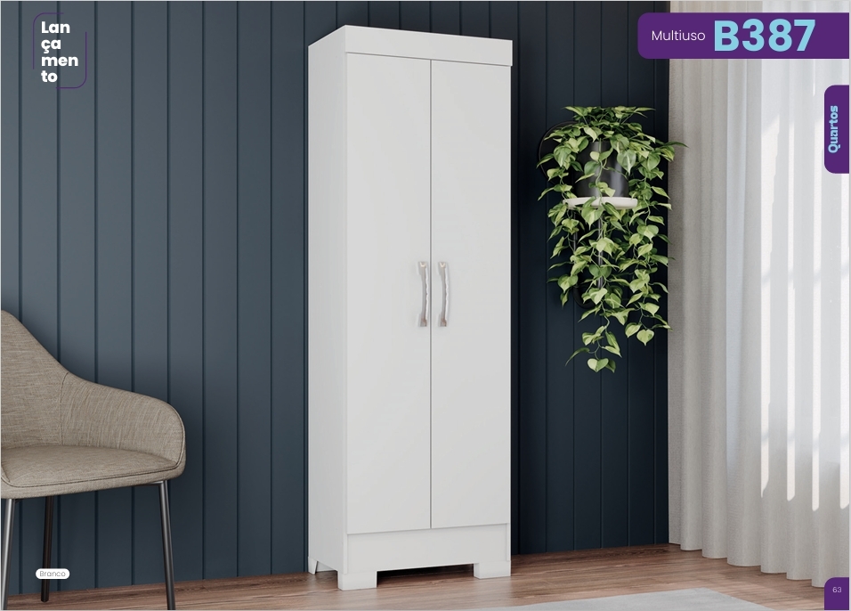 Multiuso | B387 | Briz 0126
