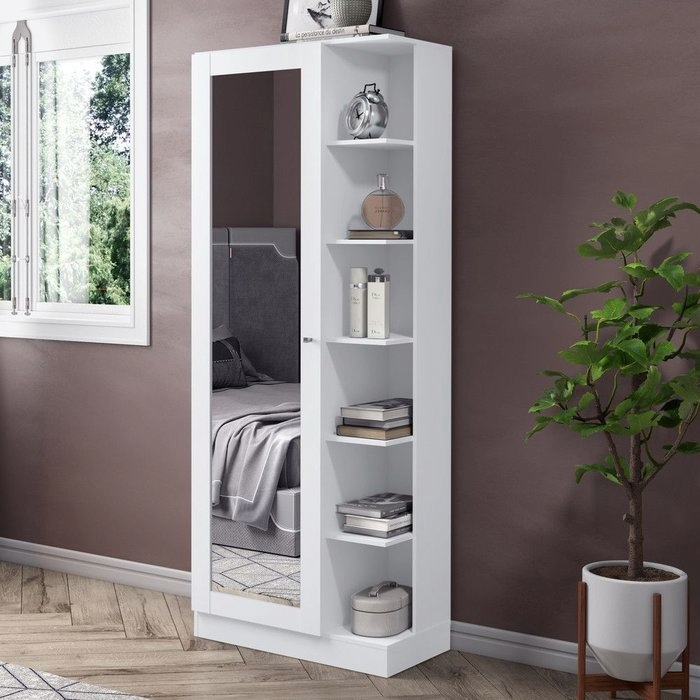 Sapateira Duetto | D182 | Henn