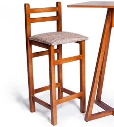 Banco Bistrô México Estofado | Disa 0126