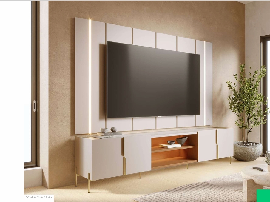 Painel Suspenso Maggiore | Colibri 0226