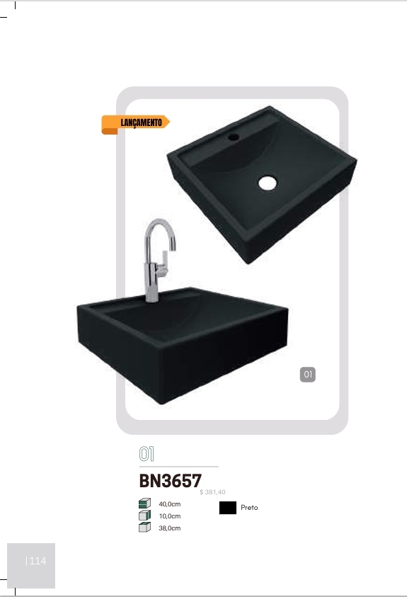 Cuba | BN3657 | Tecnomobili 0126