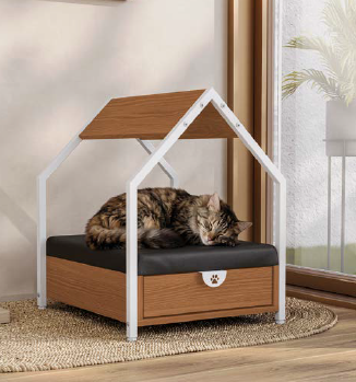 Casinha Pet | LI054 | Kappesberg