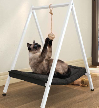 Cama pet com pêndulo pet | LI062 | Kappesberg