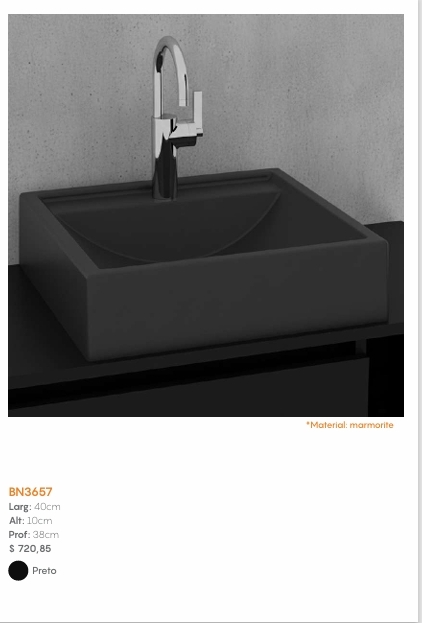 Cuba Marmorite | BN3657 | Tecnomobili 0226