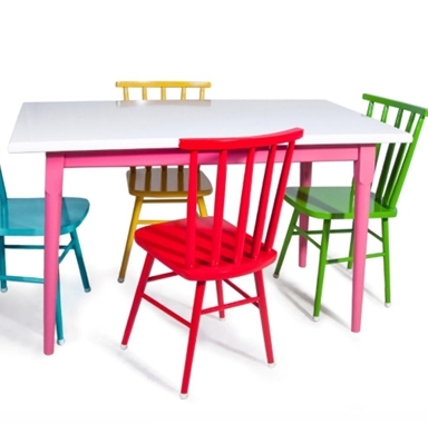 Mesa Portugal Colorida | Disa 0126