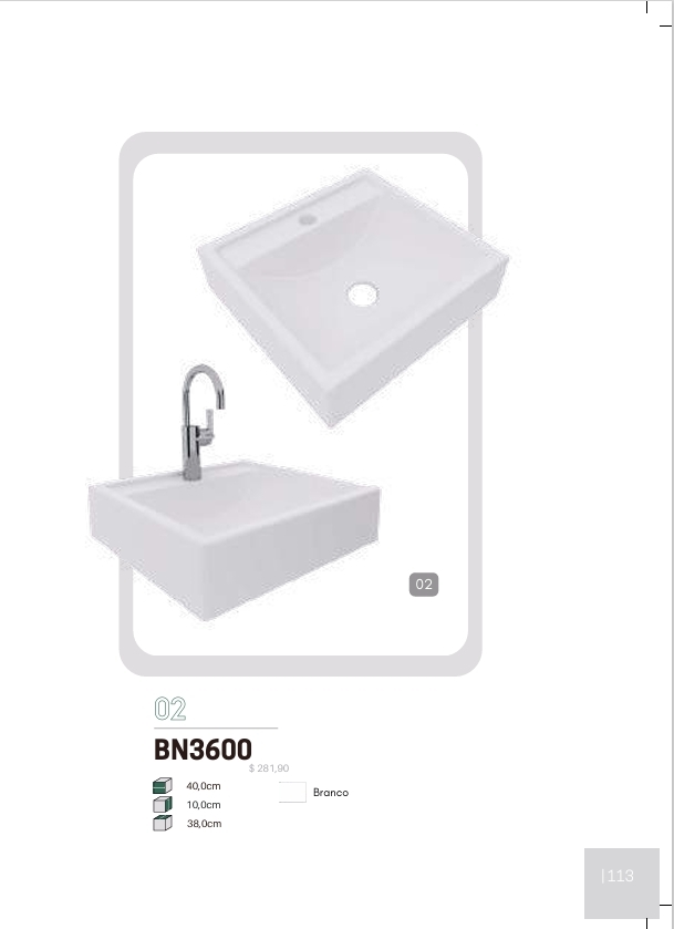 Cuba | BN3600 | Tecnomobili 0126