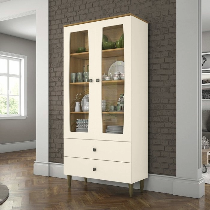 Cristaleira Liz | C230-129 | Henn