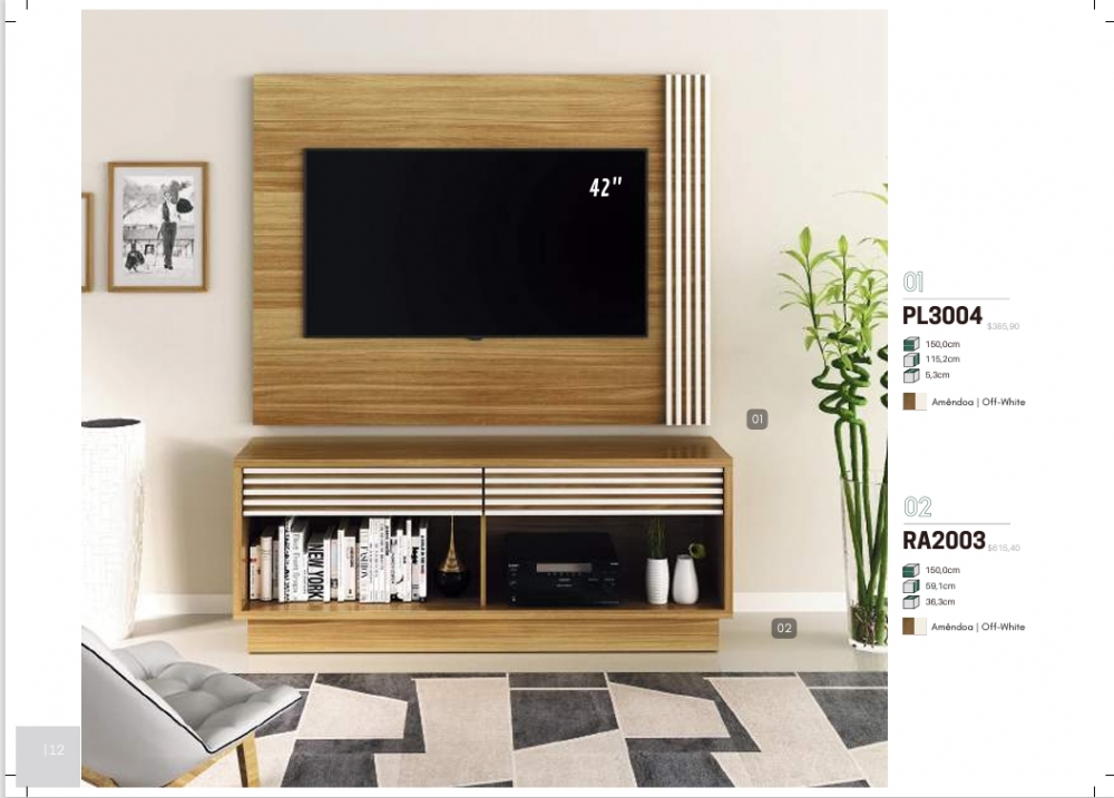 Painel | PL3004 | Tecnomobili 0126