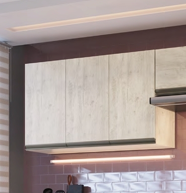 Greta Aéreo Triplo | CZ 6963 | IRM 0126